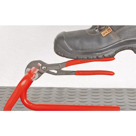Szczypce nastawne 125 mm - 560 mm Knipex Cobra